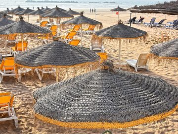 Zdjęcie kierunku: Agadir